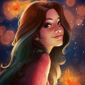 Meet your Posher, Amira